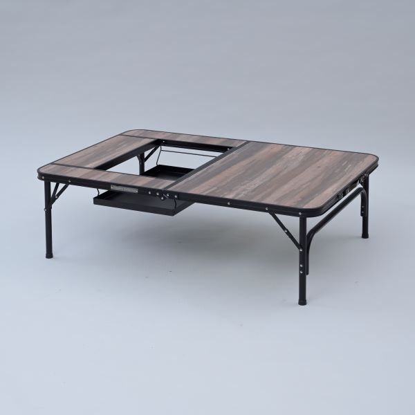 商品情報_BBQホリディテーブル | 山善の商品情報サイト | YAMAZEN BOOK
