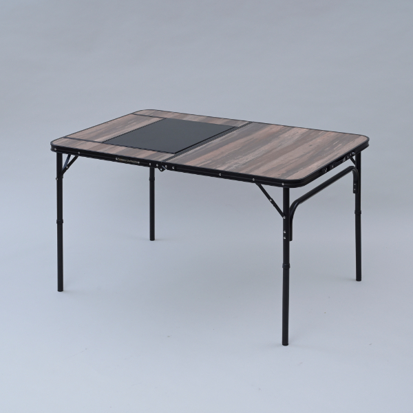 商品情報_BBQホリディテーブル | 山善の商品情報サイト | YAMAZEN BOOK