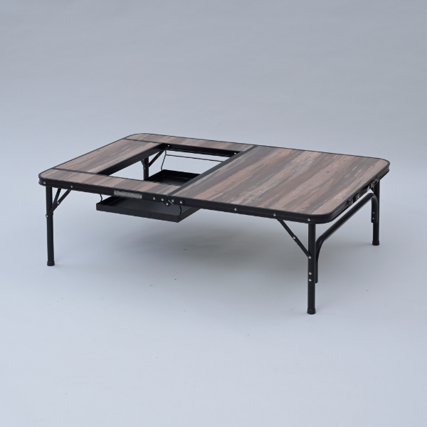 商品情報_BBQホリディテーブル | 山善の商品情報サイト | YAMAZEN BOOK