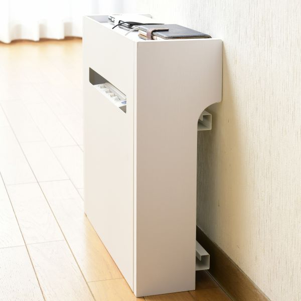 商品情報_ケーブルボックス（ハイタイプ） | 山善の商品情報