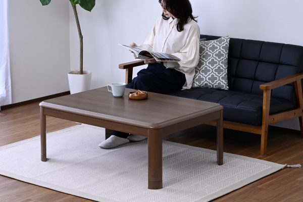商品情報_家具調こたつ | 山善の商品情報サイト | YAMAZEN BOOK
