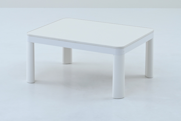 商品情報_カジュアルこたつ(80×60cm) | 山善の商品情報サイト