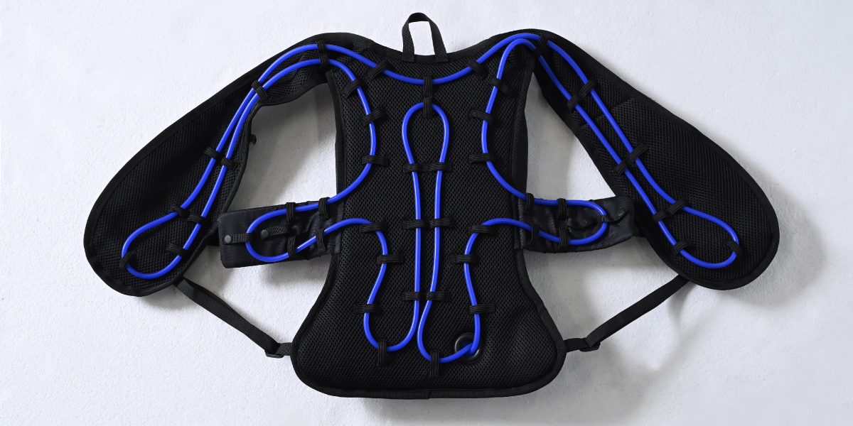 商品情報_水冷服ダイレクトクール（プロプラス/2025モデル