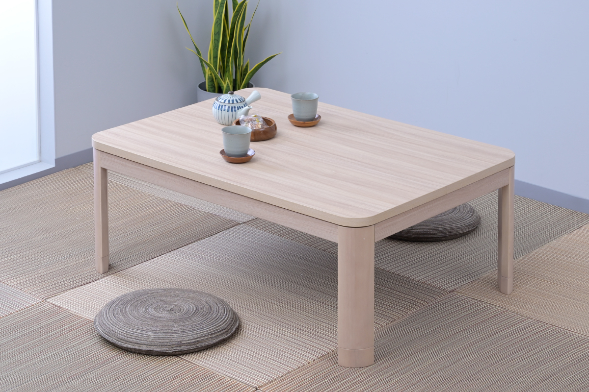 商品情報_家具調こたつ ラウンドタイプ | 山善の商品情報サイト