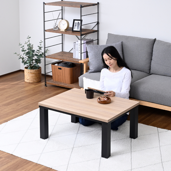 商品情報_テーブルこたつ | 山善の商品情報サイト | YAMAZEN BOOK