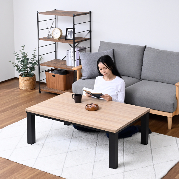 商品情報_テーブルこたつ | 山善の商品情報サイト | YAMAZEN BOOK