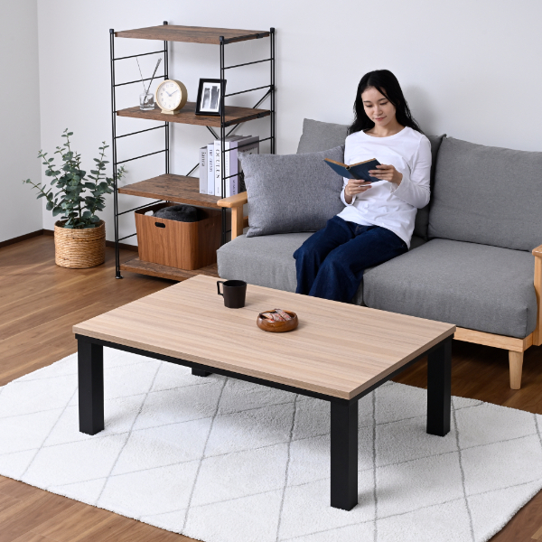 商品情報_テーブルこたつ | 山善の商品情報サイト | YAMAZEN BOOK