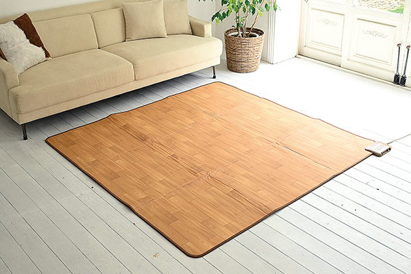 日立マイヤー調カーペット 楽天市場】ラグ 珊瑚マイヤ 毛足短い オールシーズン 無地 ホット