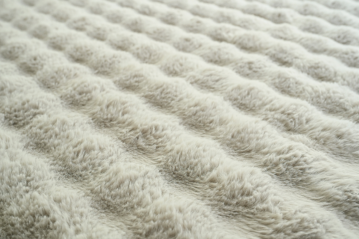 ホットカーペットとホットカーペット用カバー 防水 ホットカーペット カバー 長方形 木目調ホットカーペットカバー