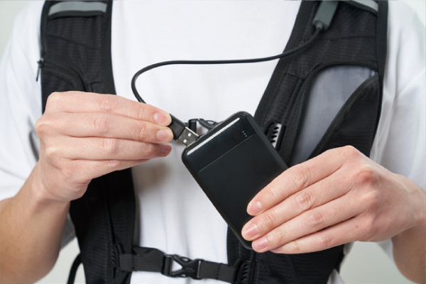 商品情報_水冷服ダイレクトクール（水路式/2026モデル） | 山善の商品