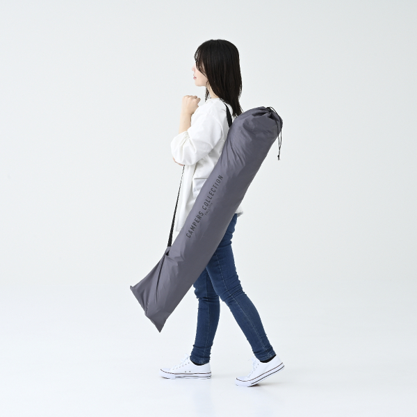 商品情報_パッとサッとサンシェード キューブ ネクスト | 山善の商品