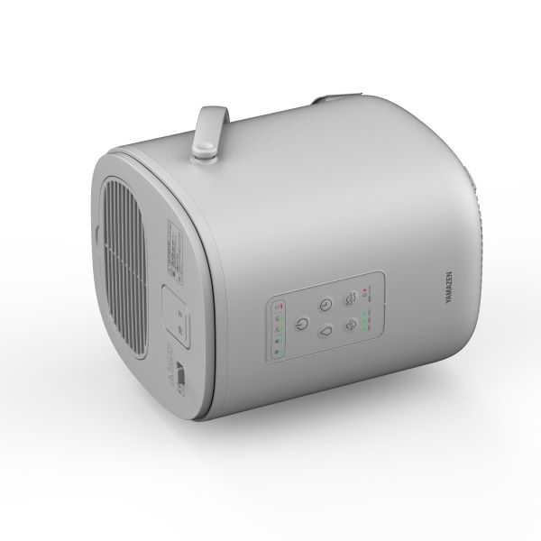 商品情報_スチーム式加湿器 | 山善の商品情報サイト | YAMAZEN BOOK