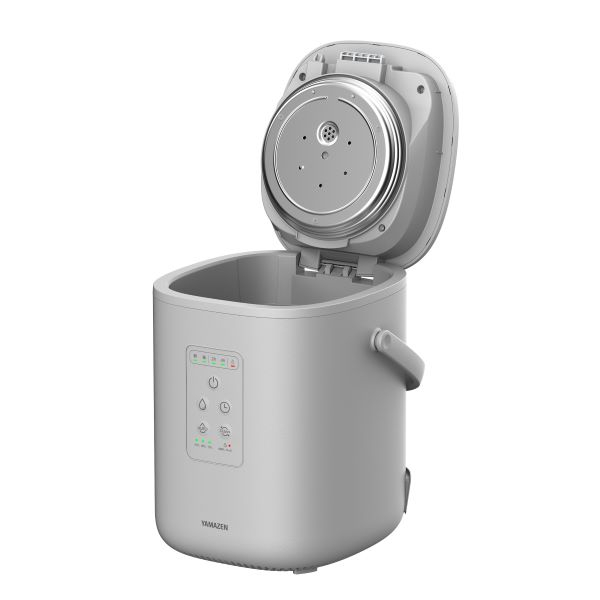 商品情報_スチーム式加湿器 | 山善の商品情報サイト | YAMAZEN BOOK