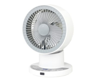 商品情報_DCサーキュレーター | 山善の商品情報サイト | YAMAZEN BOOK 