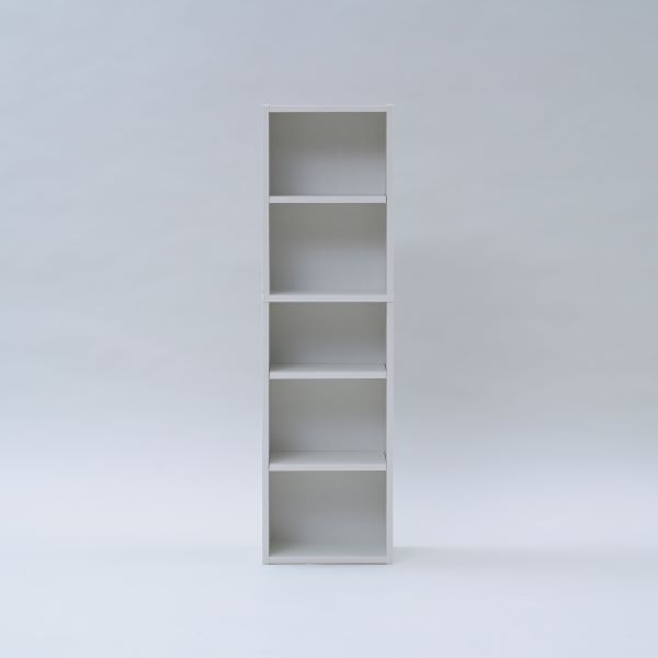 商品情報_本棚（幅26cm/高さ90cm） | 山善の商品情報サイト | YAMAZEN BOOK