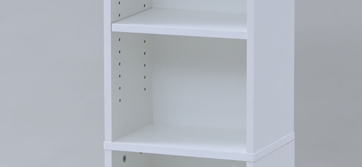 商品情報_本棚（幅26cm/高さ90cm） | 山善の商品情報サイト | YAMAZEN BOOK