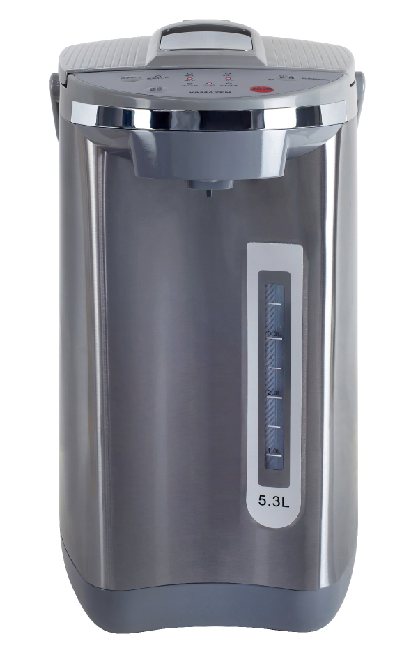 電気ポット5L 楽天市場】電動給湯ポット 電気ポット 大容量5L Vegetable GD