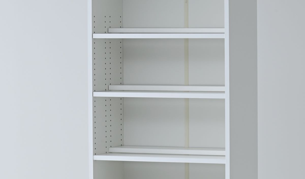 本棚です 商品情報_扉付き本棚 | 山善の商品情報サイト | YAMAZEN BOOK