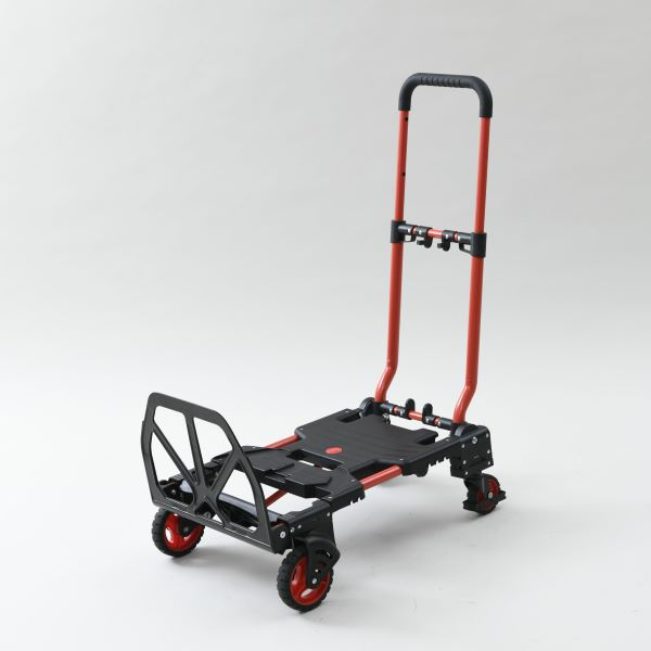 商品情報_2WAY台車 | 山善の商品情報サイト | YAMAZEN BOOK