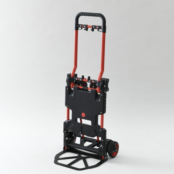 商品情報_2WAY台車 | 山善の商品情報サイト | YAMAZEN BOOK