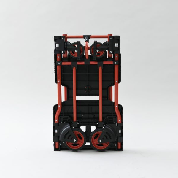 商品情報_2WAY台車 | 山善の商品情報サイト | YAMAZEN BOOK