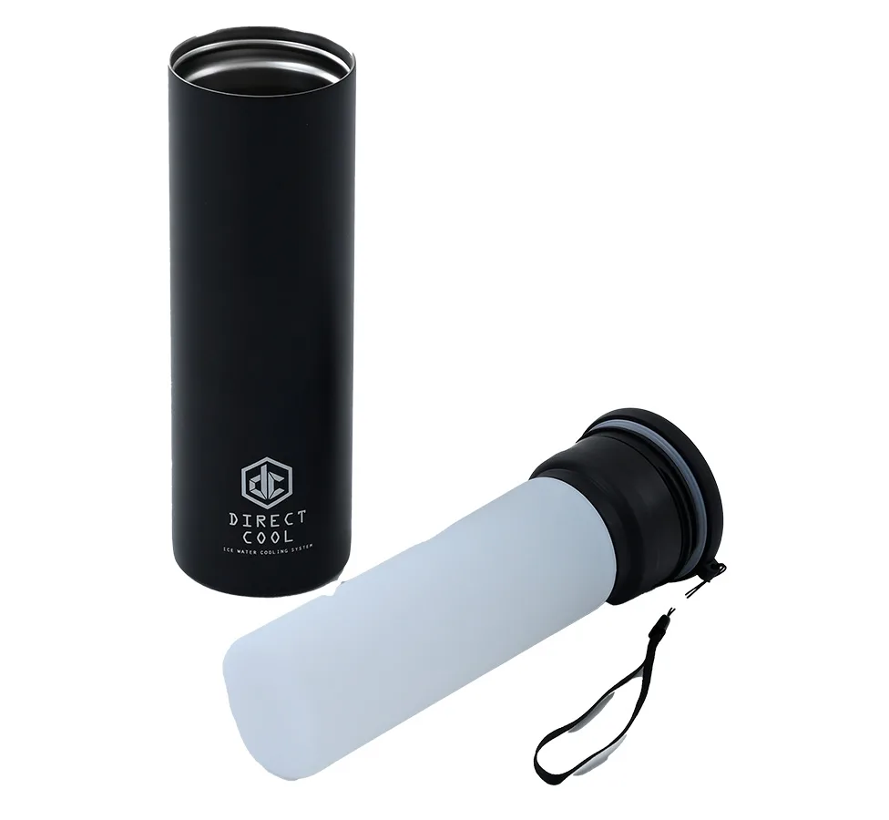 スティック型氷のう