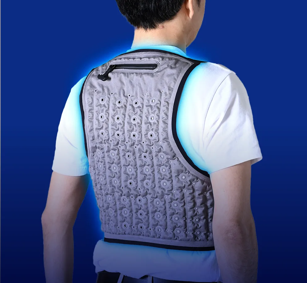 みずフィットの写真