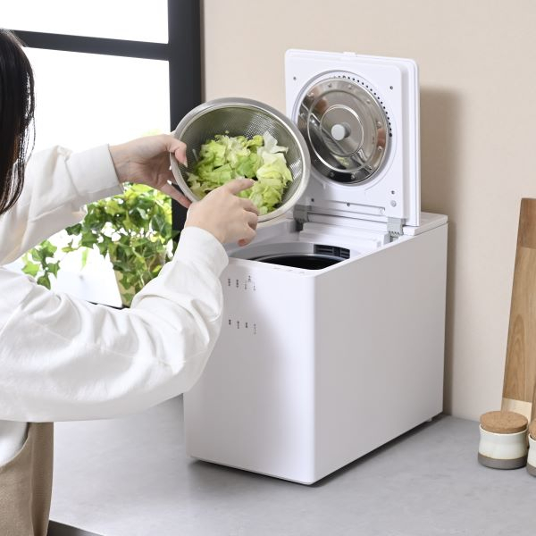 生ごみ処理機