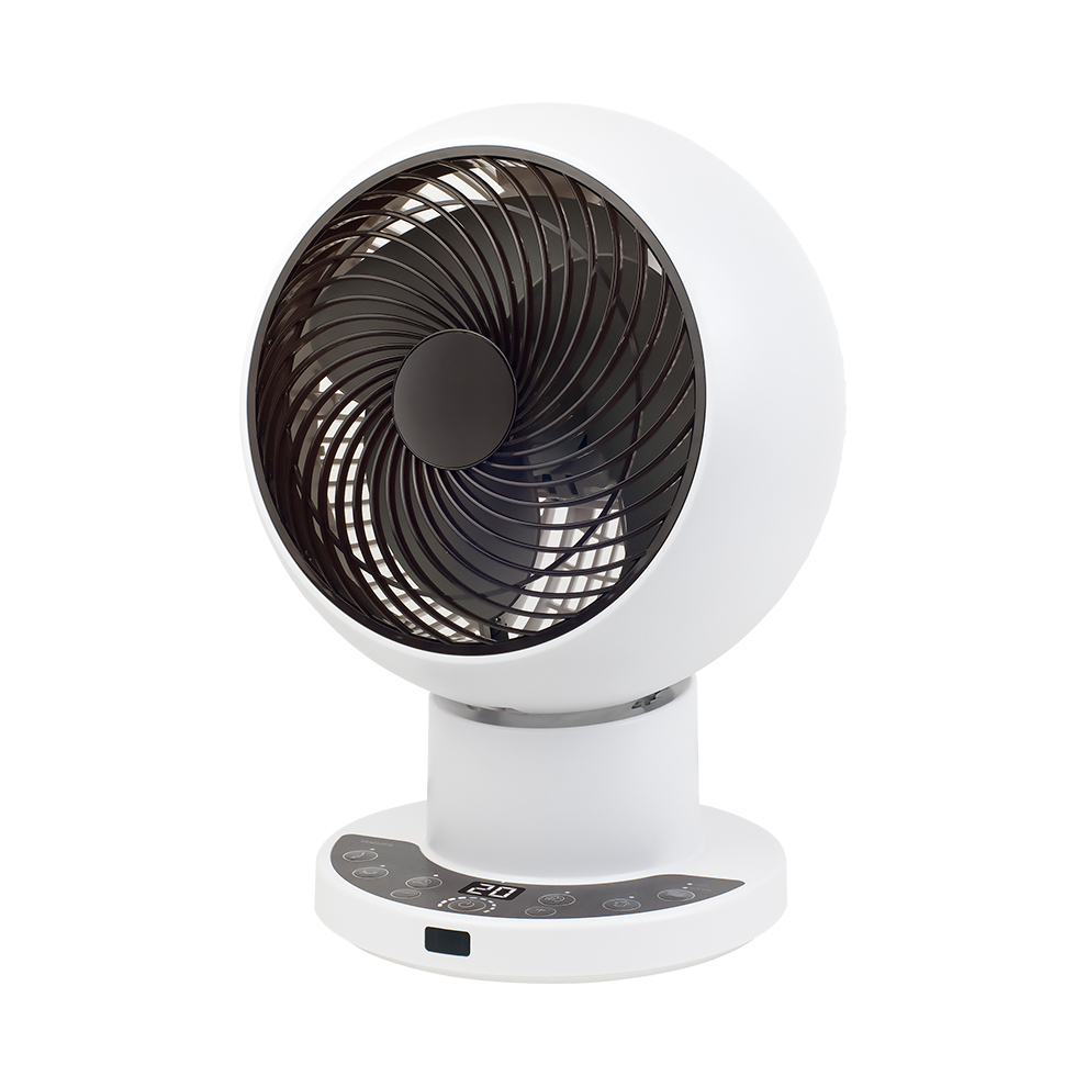 商品情報_洗えるサーキュレーター（18cm/衣類乾燥運転搭載） | 山善の商品情報サイト | YAMAZEN BOOK