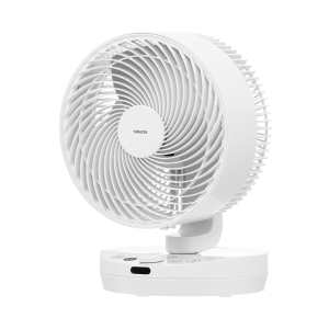 商品情報-扇風機・冷房機器-DCサーキュレーター | 山善の商品情報