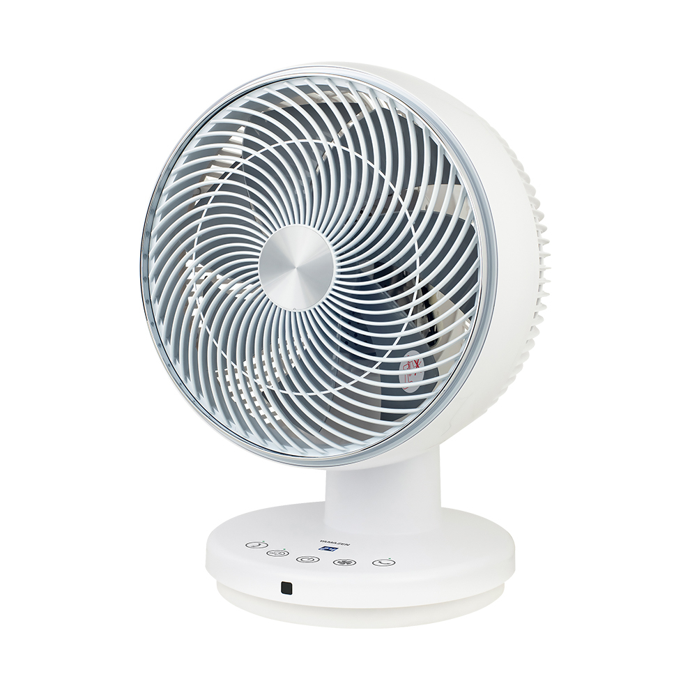 商品情報_大風量サーキュレーター(45畳まで) | 山善の商品情報