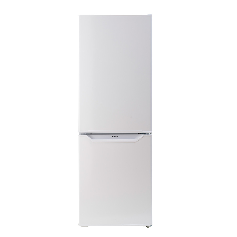 2ドア冷凍冷蔵庫（173L） | 山善の商品情報サイト | YAMAZEN BOOK