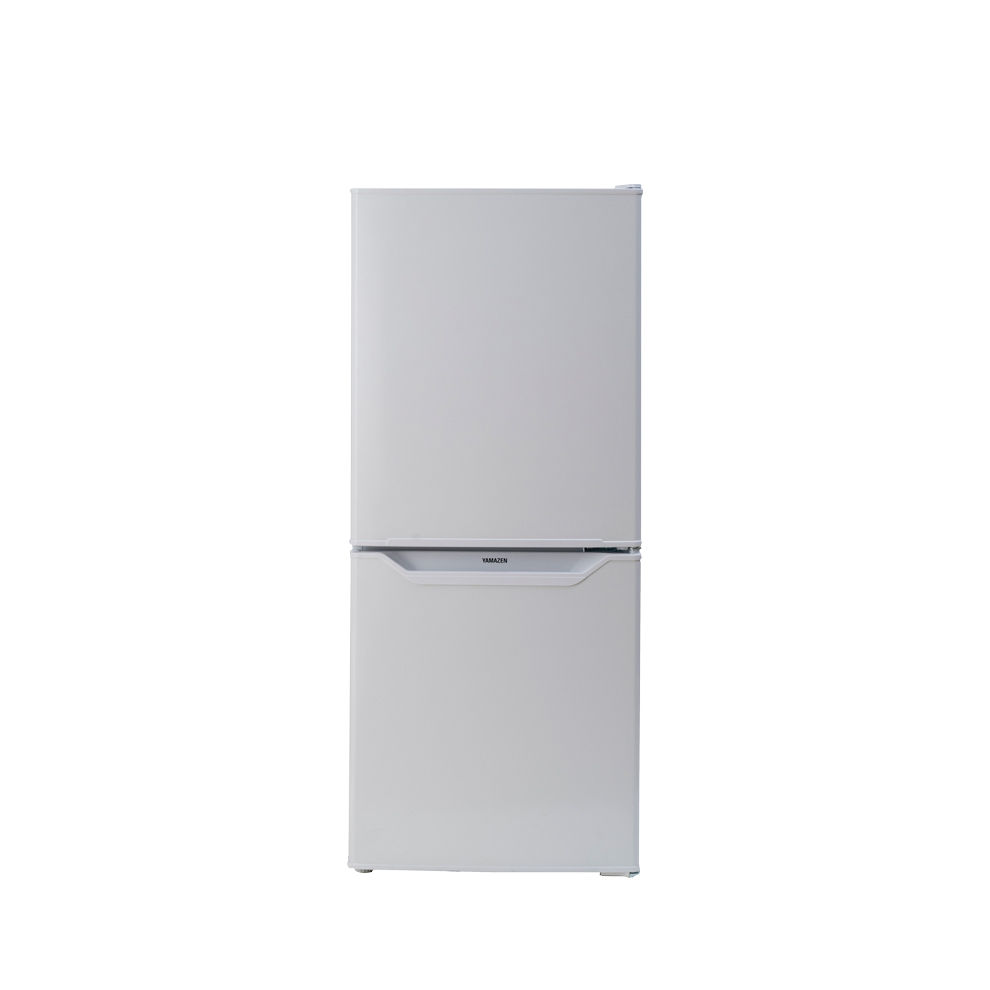 商品情報_2ドア冷凍冷蔵庫（106L） | 山善の商品情報サイト | YAMAZEN BOOK