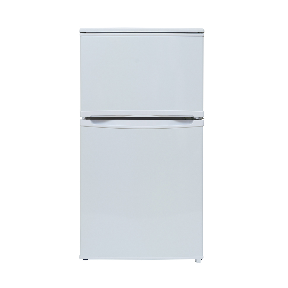 商品情報_2ドア冷凍冷蔵庫（86L） | 山善の商品情報サイト | YAMAZEN BOOK