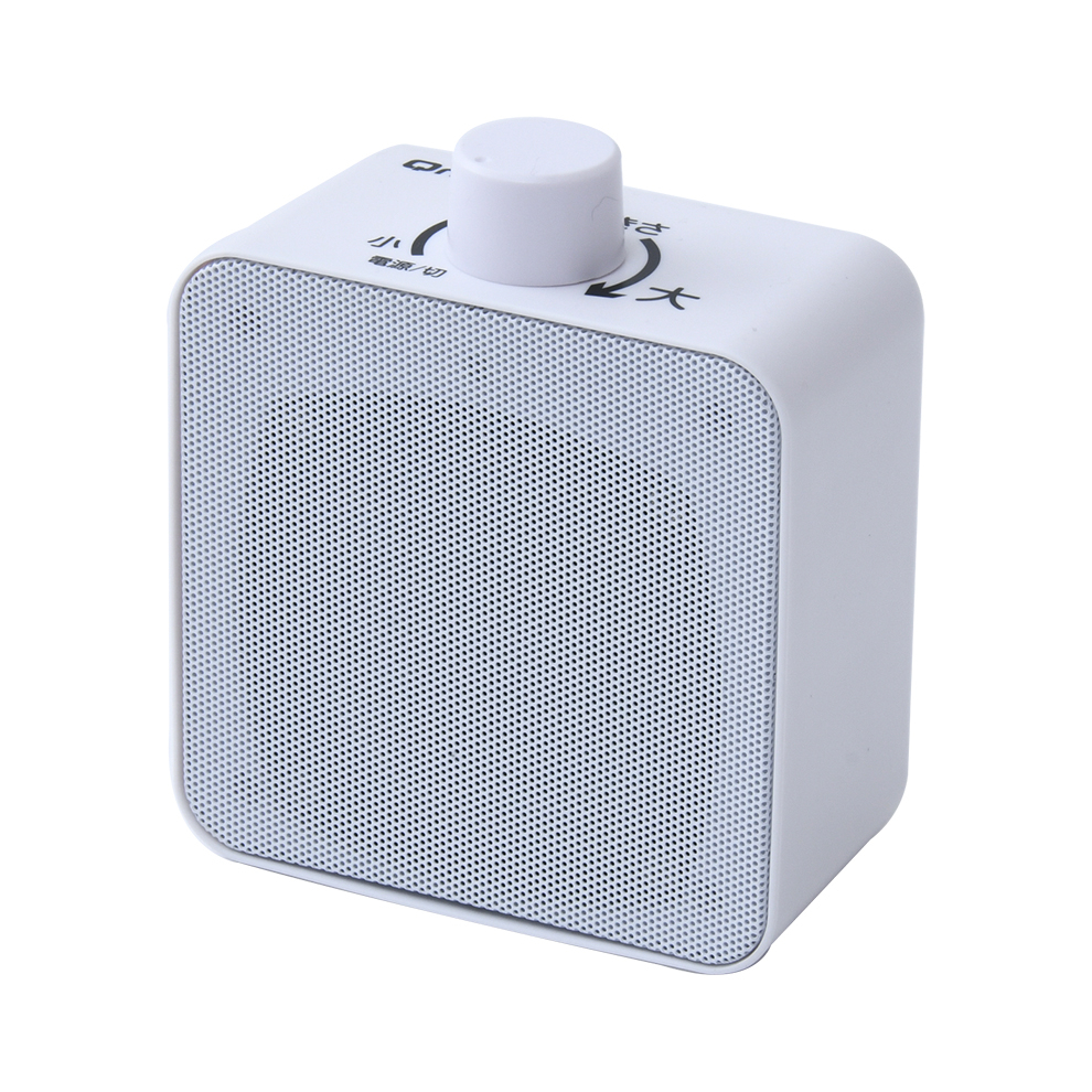 不自由の女神！！ ワイヤレススピーカー通電１回のみ 不自由の女神！！ ワイヤレススピーカー通電1回のみ 不自由の女神