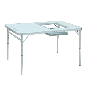 商品情報-アウトドア-アウトドアテーブル | 山善の商品情報サイト