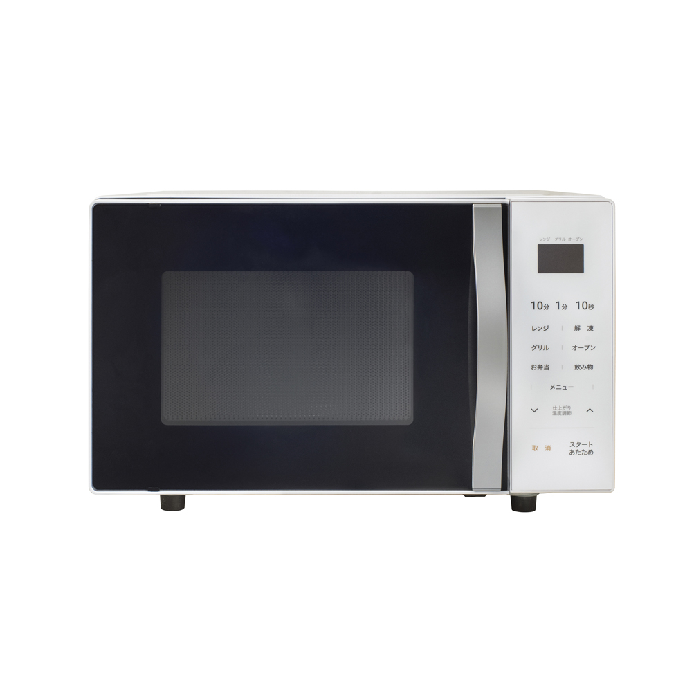 商品情報_オーブンレンジ （16L） | 山善の商品情報サイト