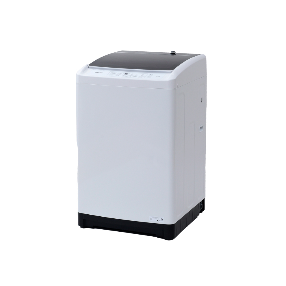 商品情報_小型洗濯機（3.8kg） | 山善の商品情報サイト | YAMAZEN BOOK