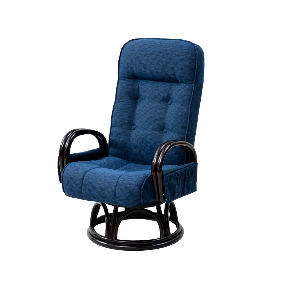 商品情報_回転座椅子（レバー式） | 山善の商品情報サイト | YAMAZEN BOOK