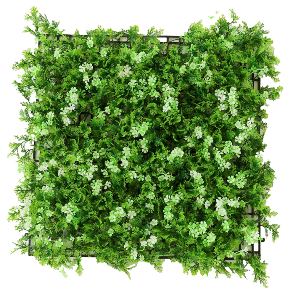 商品情報_リーフデコレーション（ホワイトグラス） | 山善の商品情報