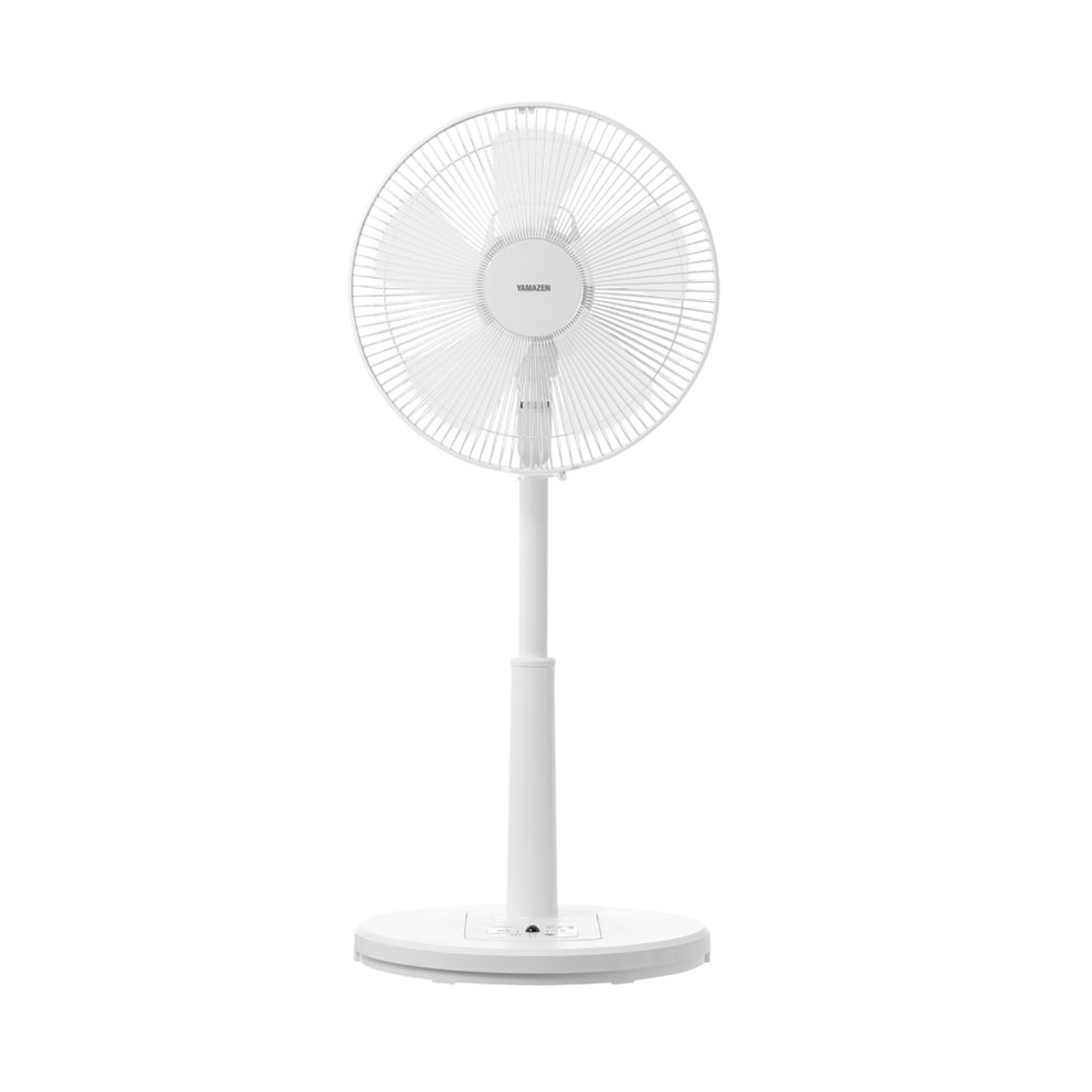 商品情報_リビング扇風機 | 山善の商品情報サイト | YAMAZEN BOOK