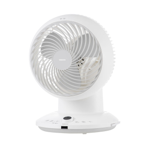 商品情報-扇風機・冷房機器-全分解DCサーキュレーター | 山善の商品
