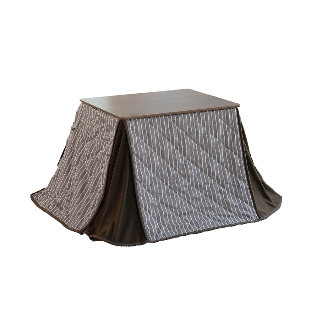 商品情報_高さ2wayリビングテーブルこたつ【布団セット】 | 山善の商品