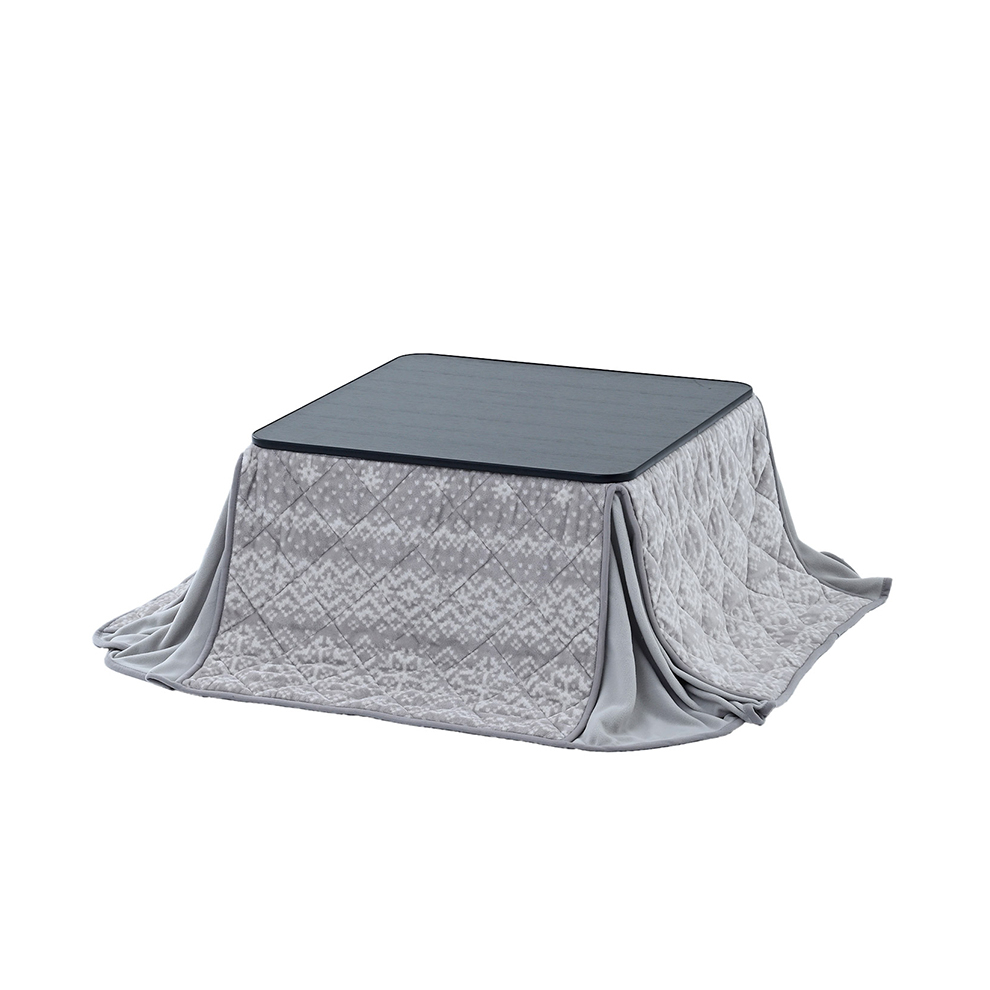 商品情報_カジュアルこたつ【布団セット】(70×70cm) | 山善の商品情報