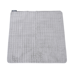 新品未使用箱不良 山善 ホットカーペット 3畳 省エネ ふわふわ 本体 4