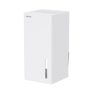 YAMAZEN 除湿機 除湿機 コンプレッサー式 除湿能力30L/日 YDC-E301(W) 山善 | 山善
