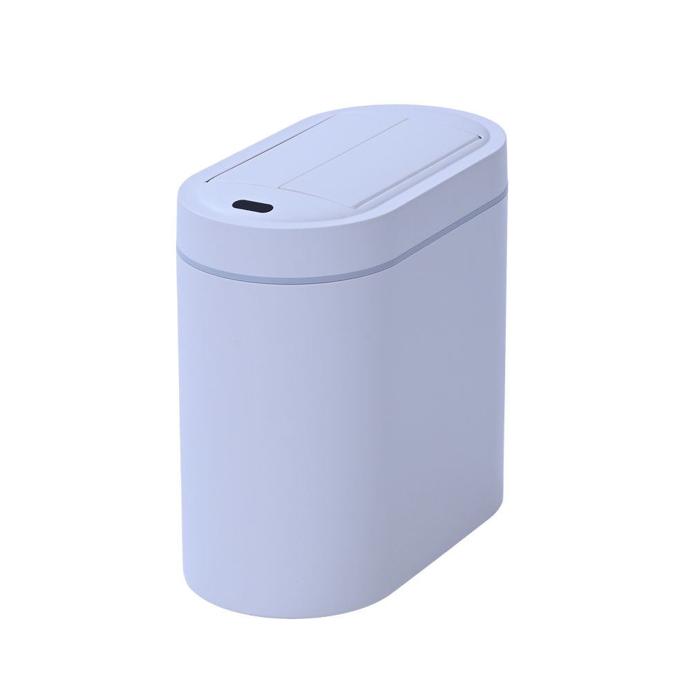 商品情報_センサー付きゴミ箱 7L | 山善の商品情報サイト | YAMAZEN BOOK