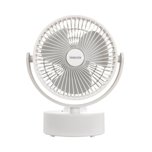 商品情報-扇風機・冷房機器-卓上扇風機 | 山善の商品情報サイト