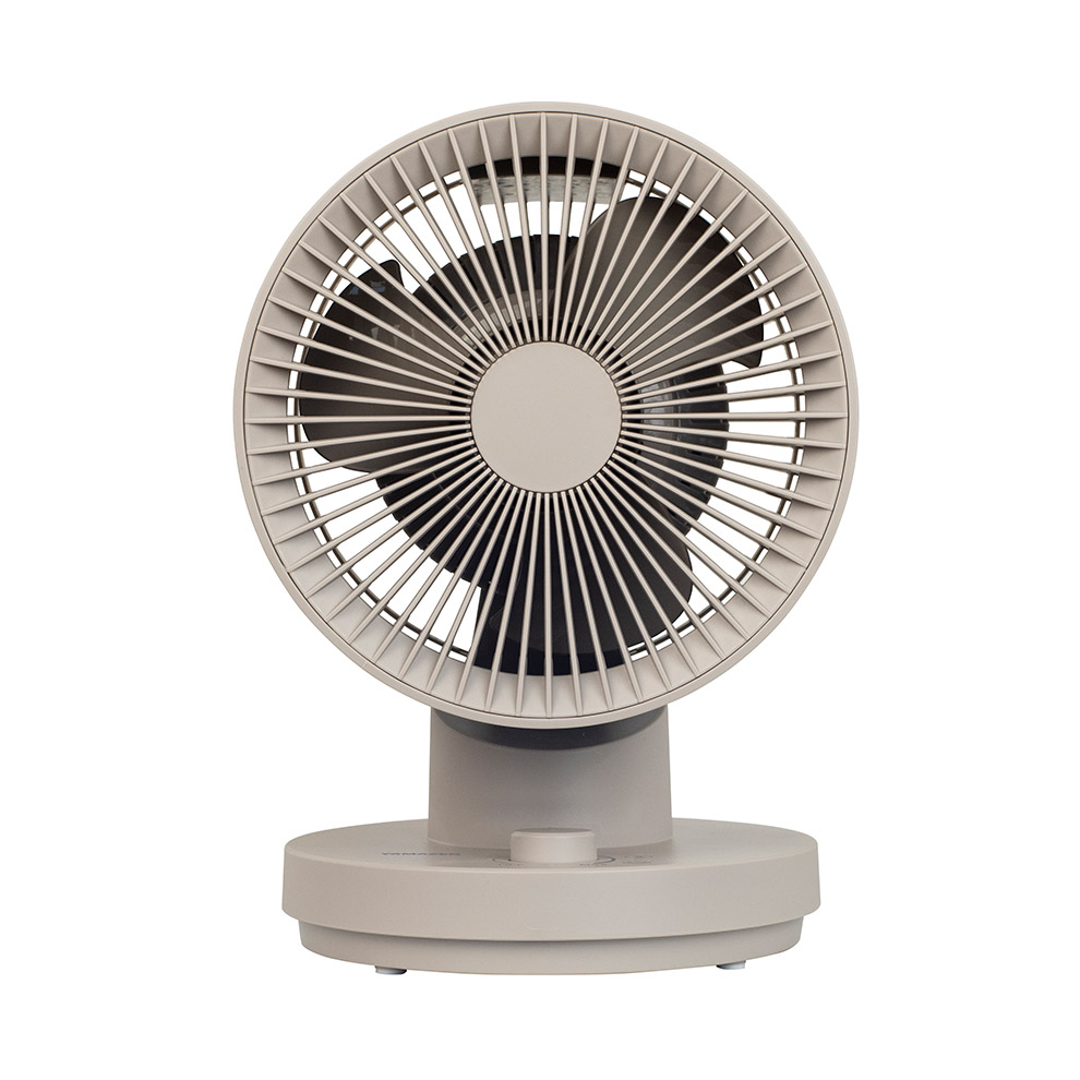 山善　サーキュレーター扇風機 DCモーター搭載 商品情報_DCモーターサーキュレーター（帯電防止加工） | 山善の商品