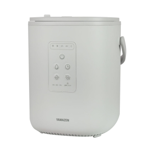 商品情報-加湿器-スチーム方式 | 山善の商品情報サイト | YAMAZEN BOOK